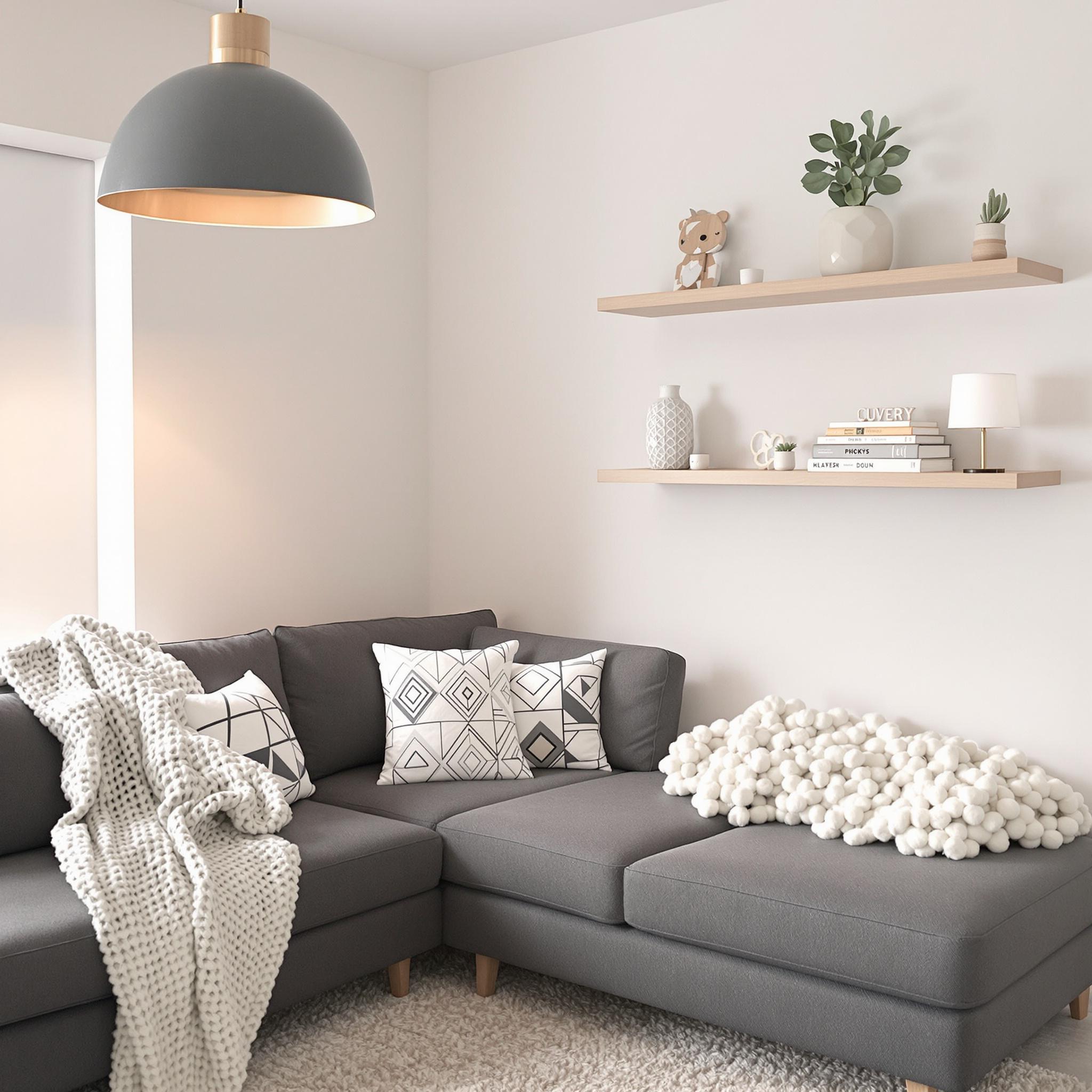 Minimalist Living Room Decor Tips tips