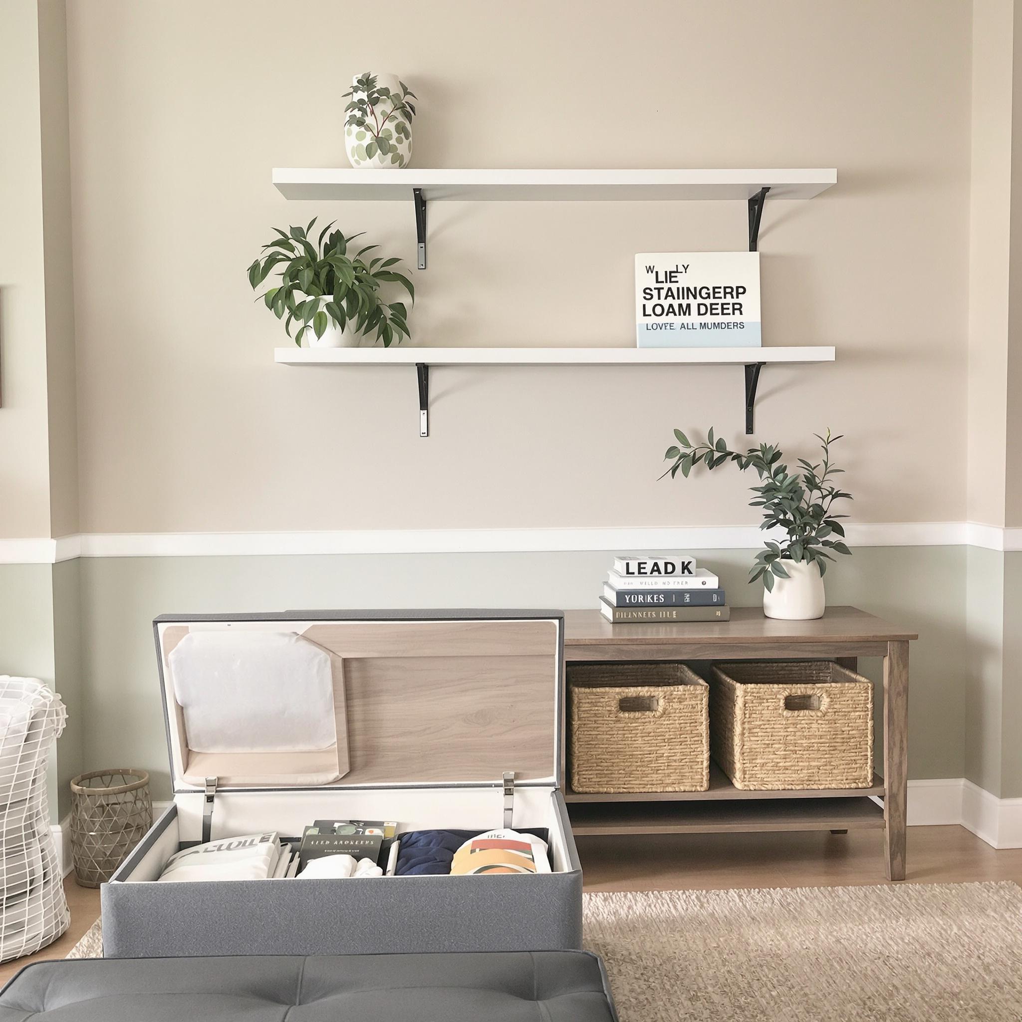 Minimalist Living Room Decor Tips ideas