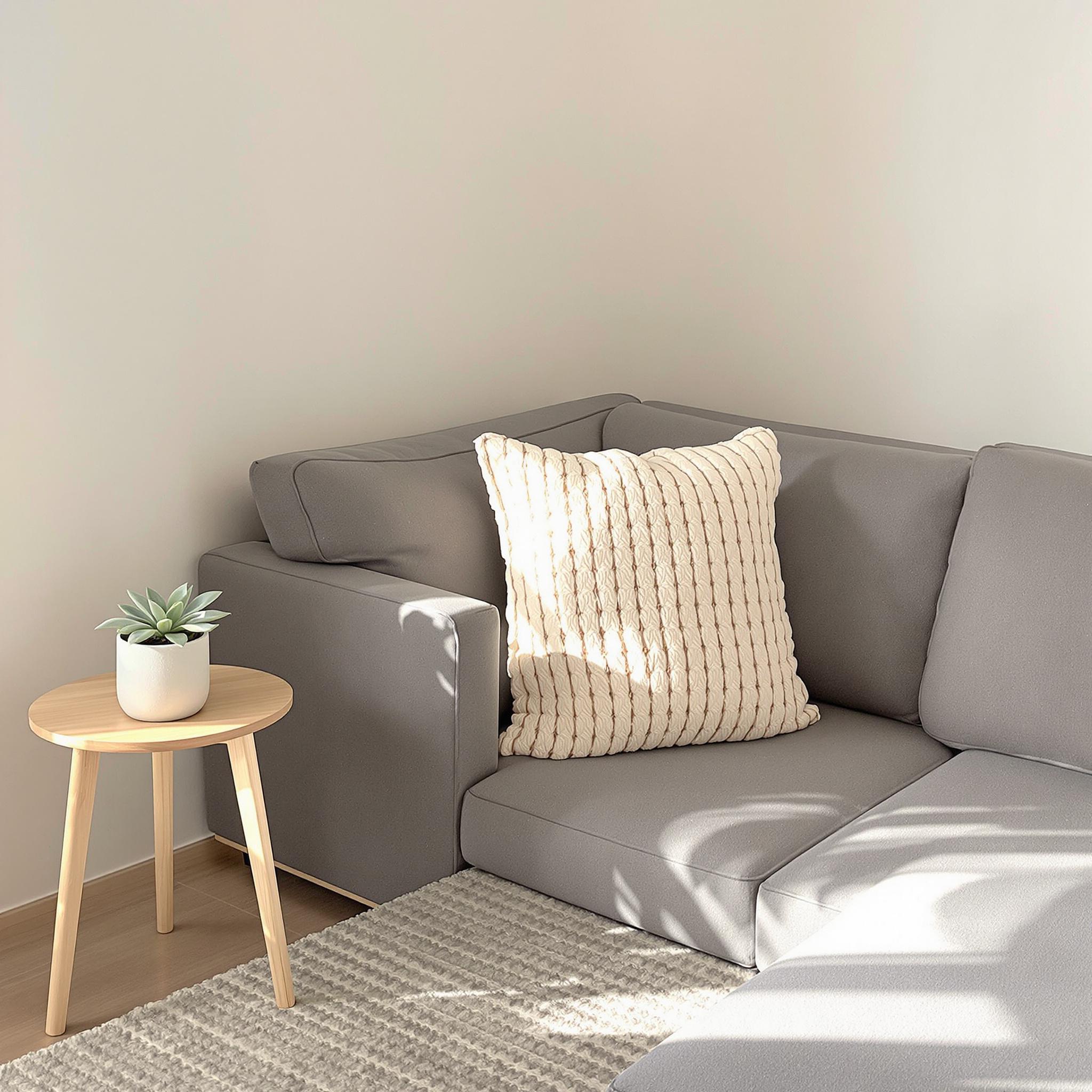 Minimalist Small Room Styling Tips
