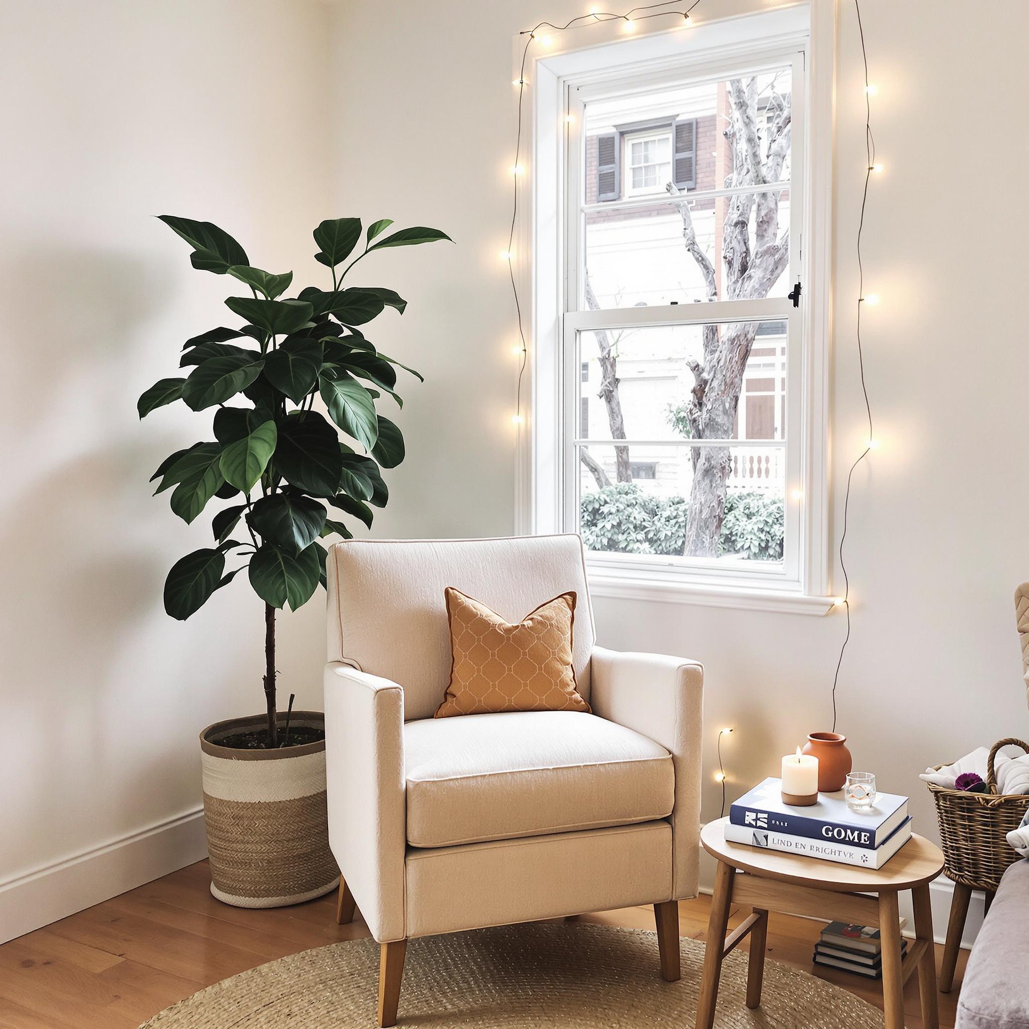 Minimalist Small Room Styling Tips ideas