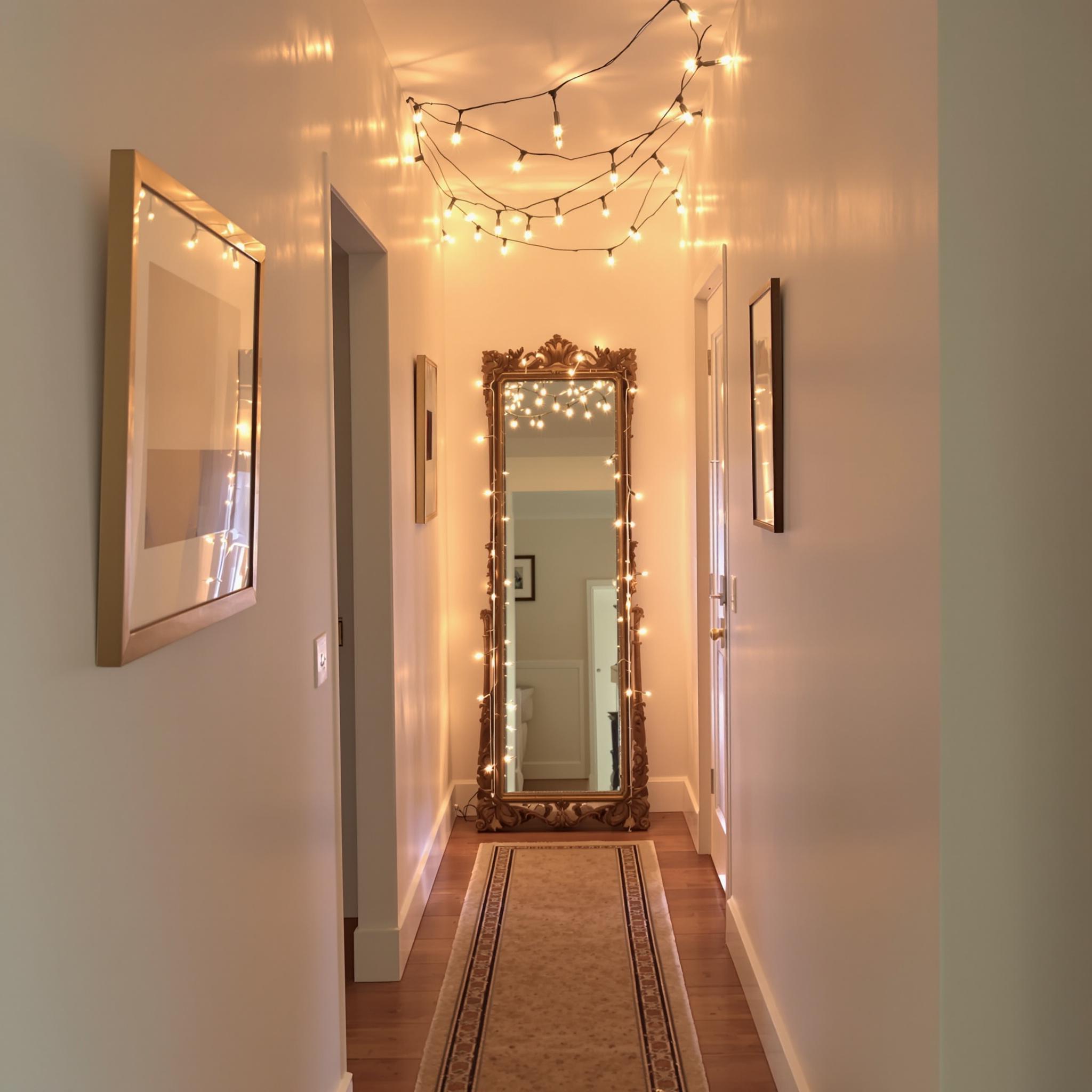 Mirrors That Make Rooms Look Bigger ideas