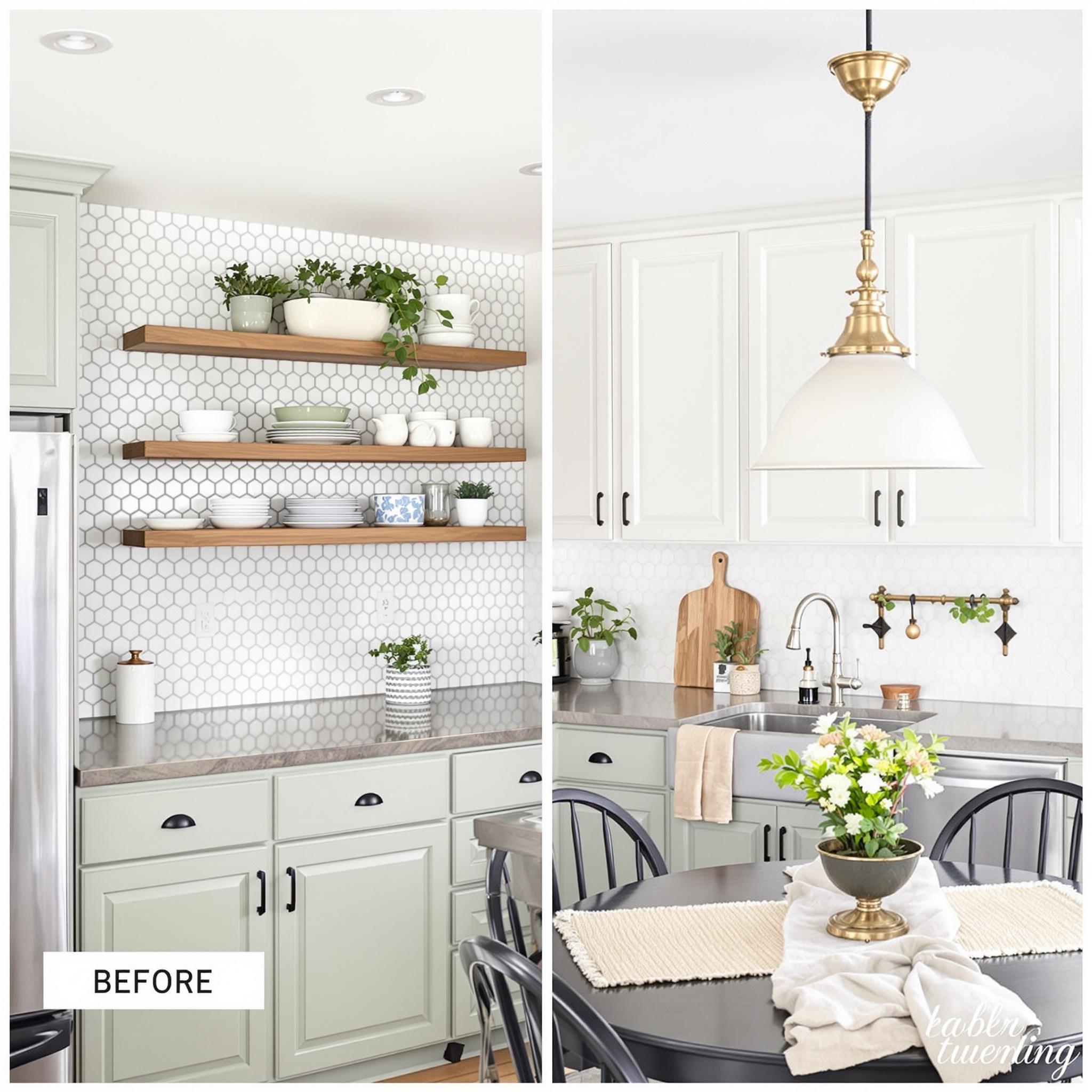 Modern Kitchen Decor Ideas for 2025 ideas