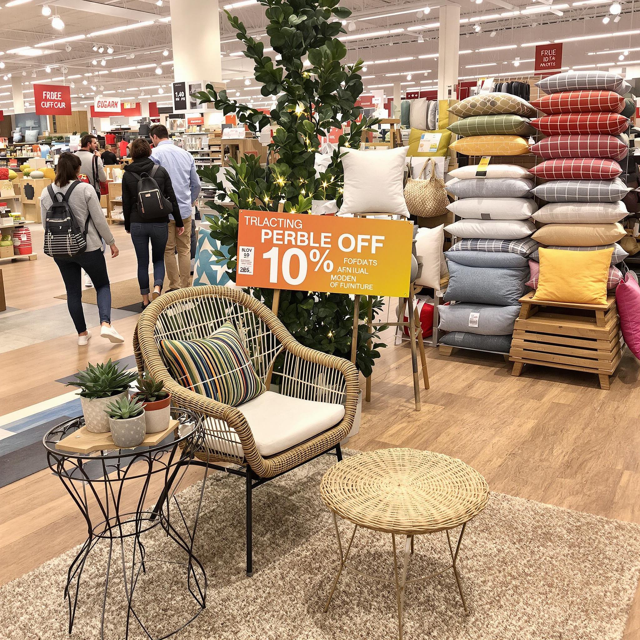 Modern Patio Furniture on a Budget tips