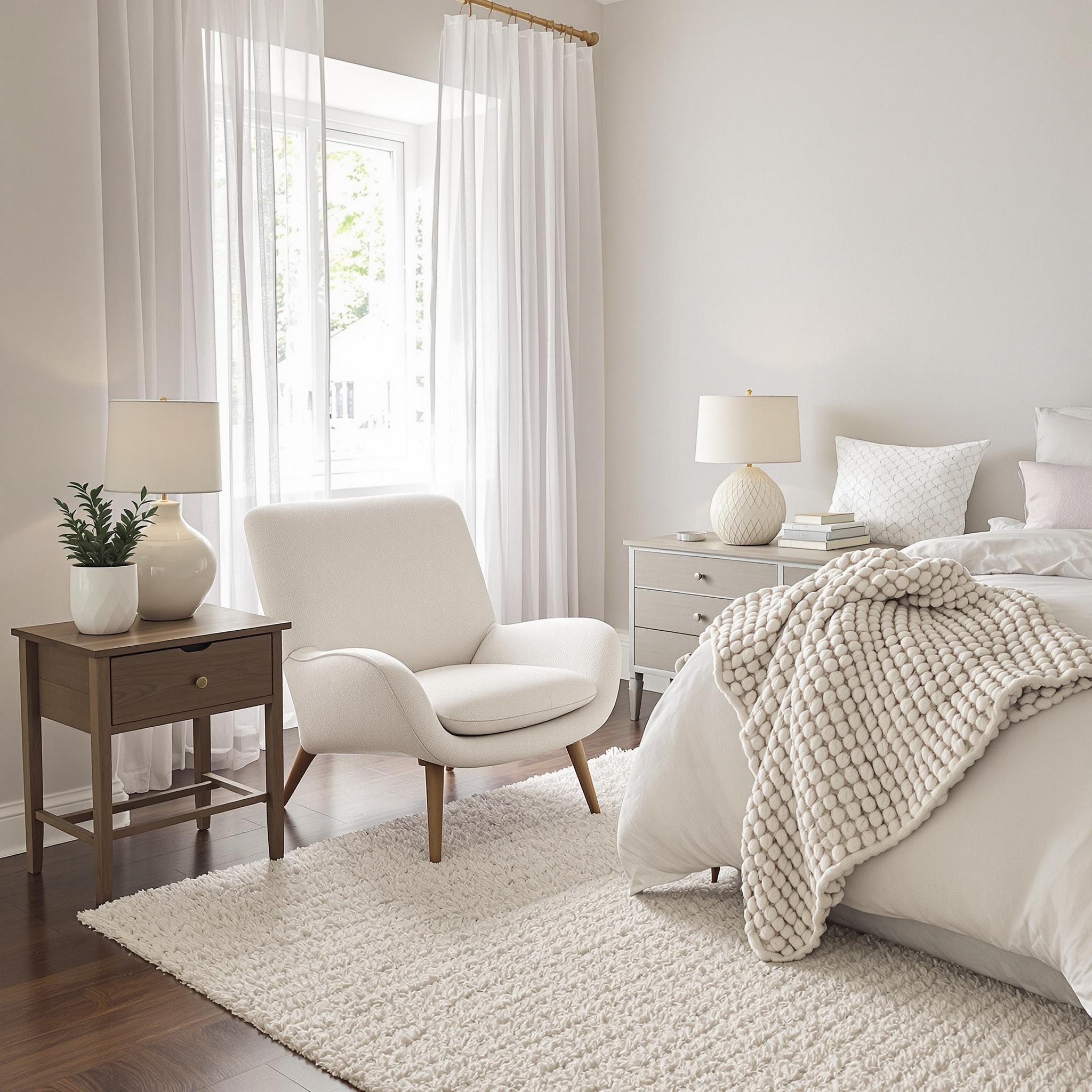 Neutral Bedroom Decor You’ll Fall for
