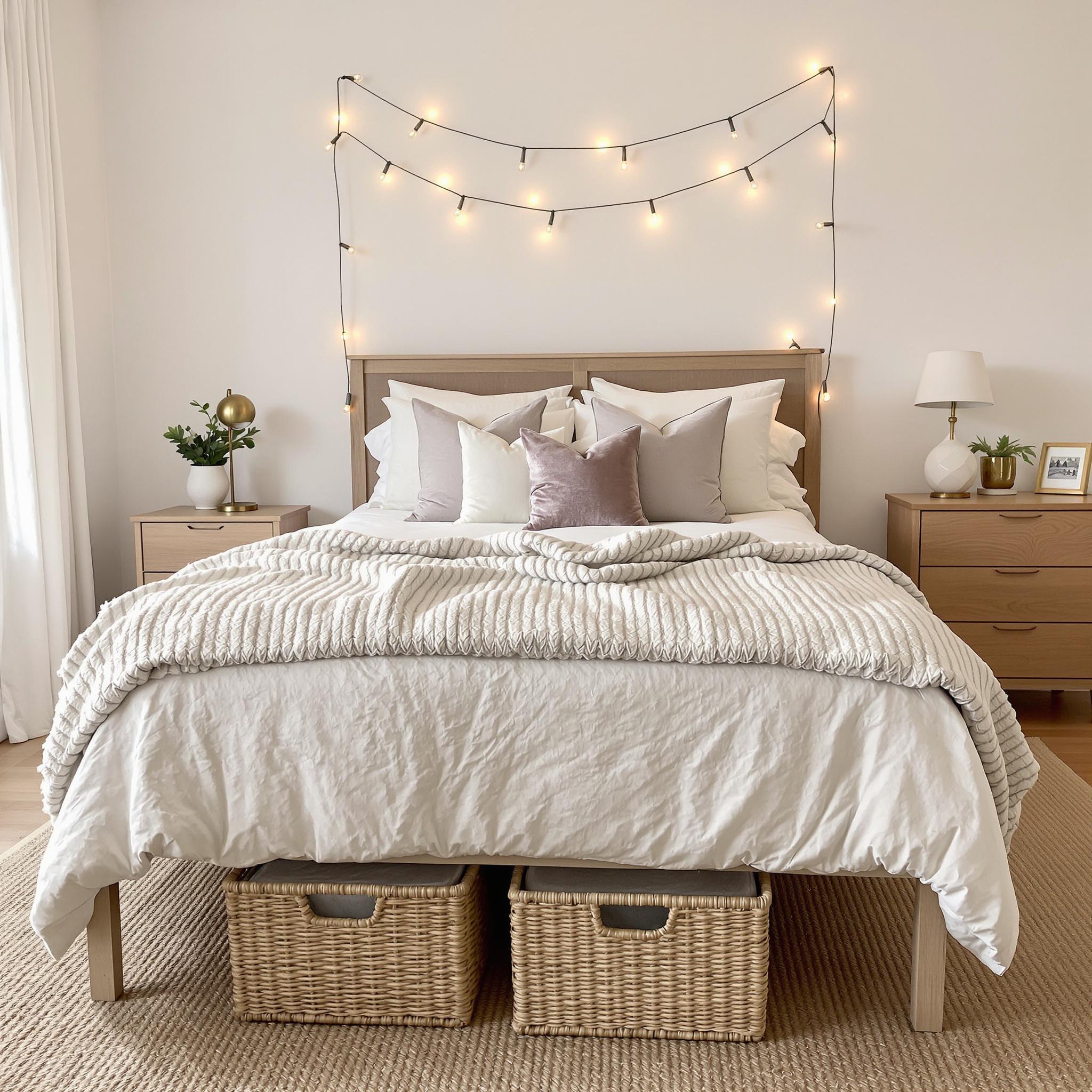 Neutral Bedroom Decor You’ll Fall for tips