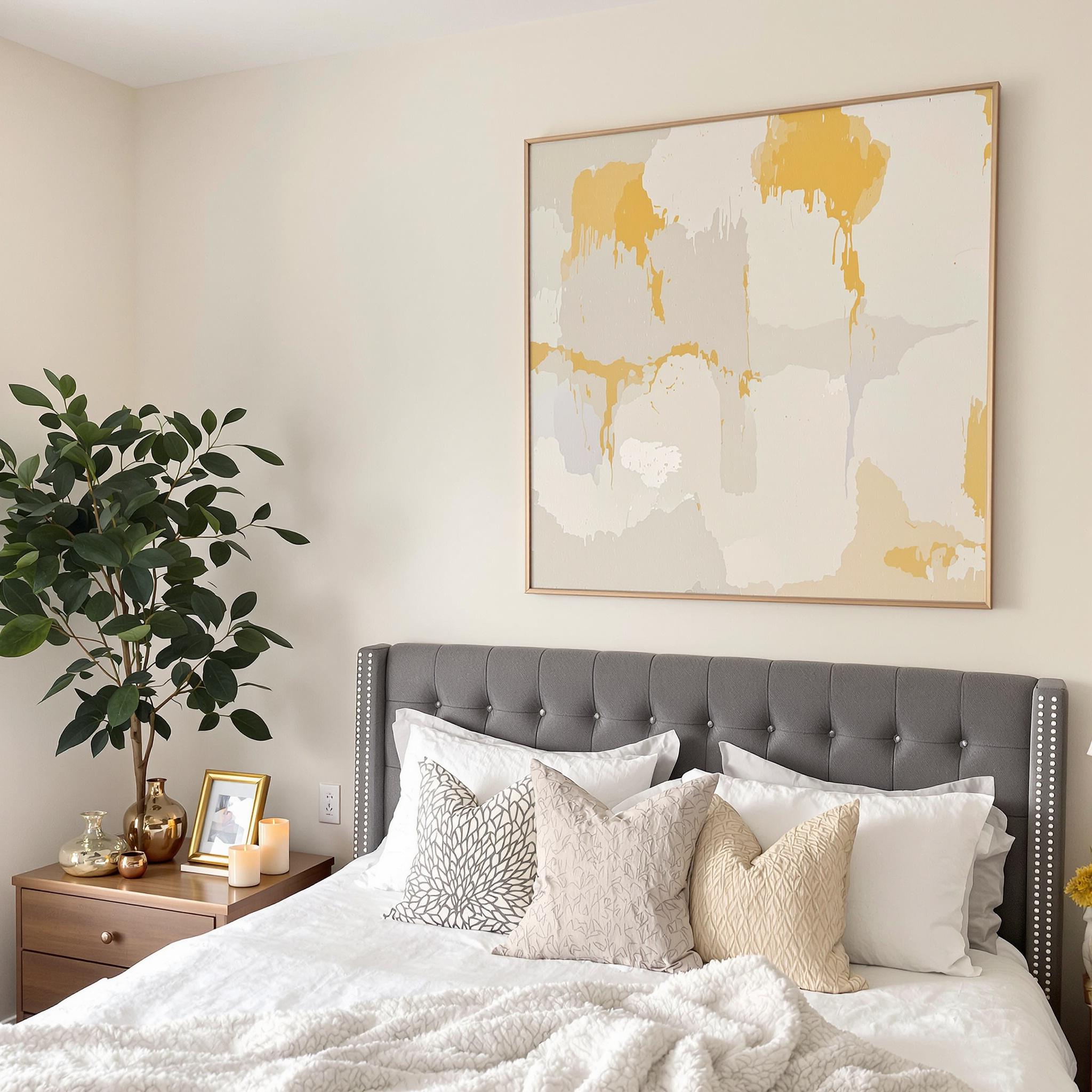 Neutral Bedroom Decor You’ll Fall for ideas