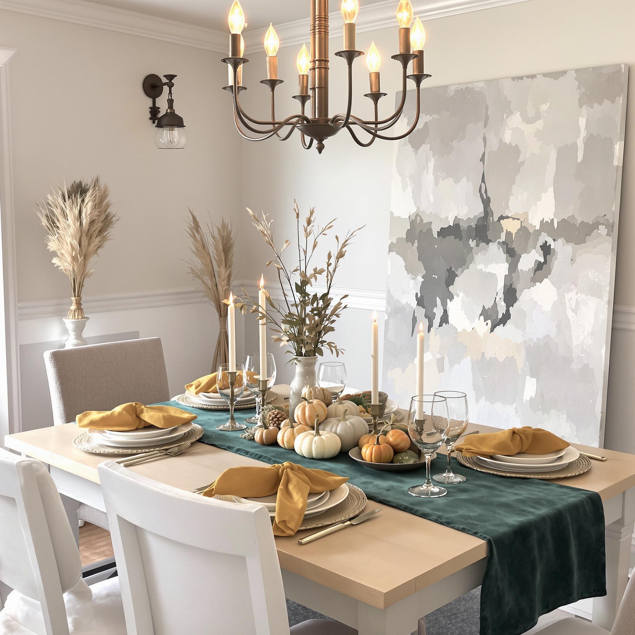 Neutral Dining Room Color Palettes ideas