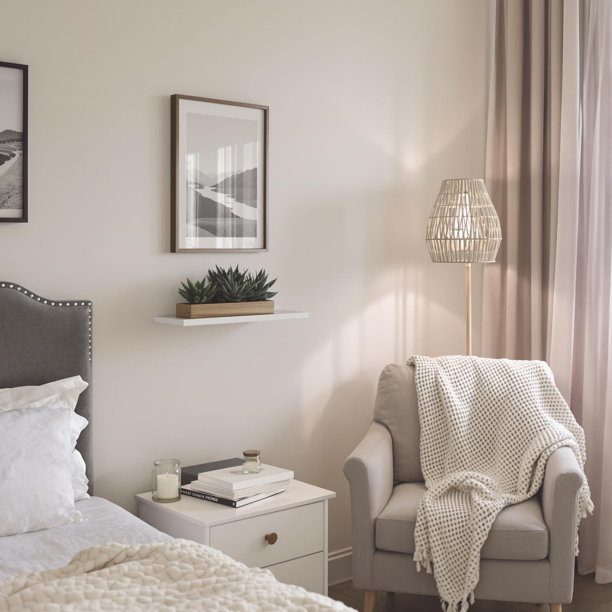 Neutral Guest Room Color Ideas ideas