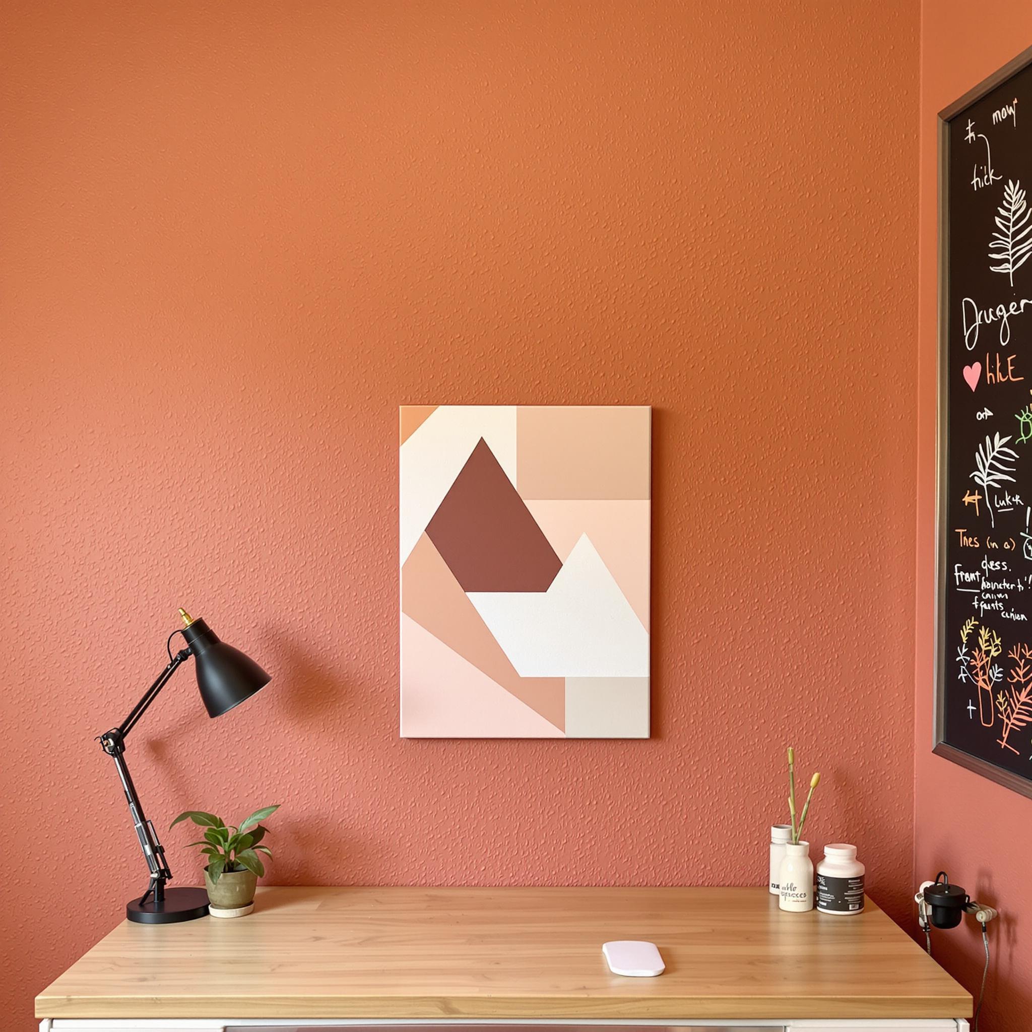 Office Wall Decor Ideas to Motivate You tips