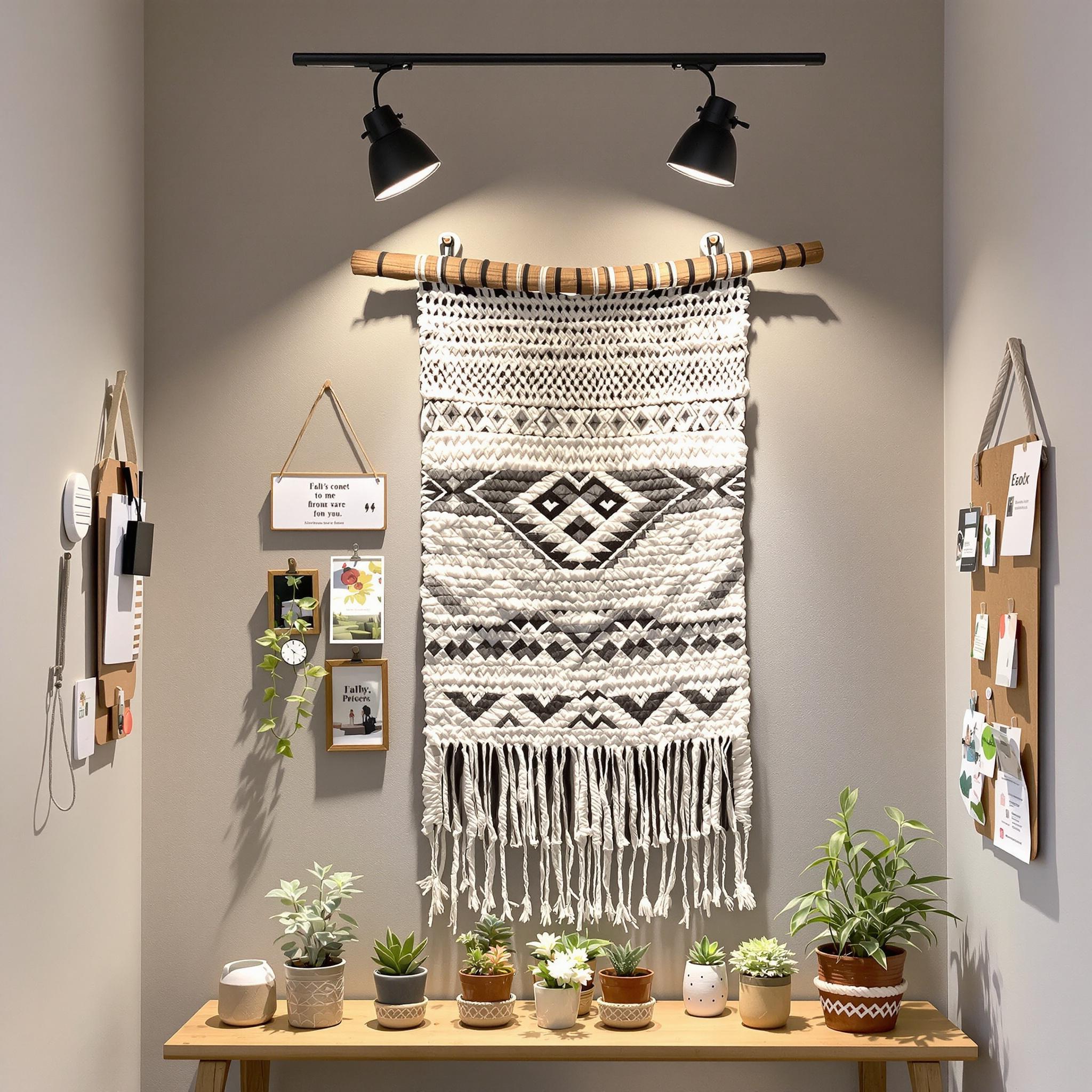 Office Wall Decor Ideas to Motivate You ideas