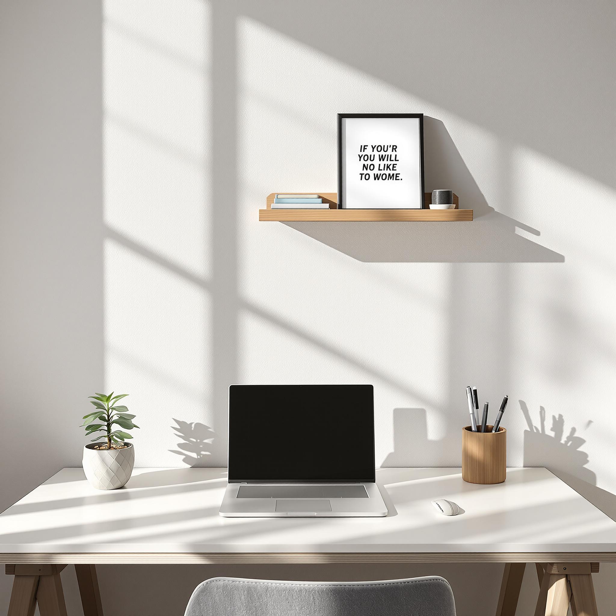 Organizing Your Desk Like a Designer