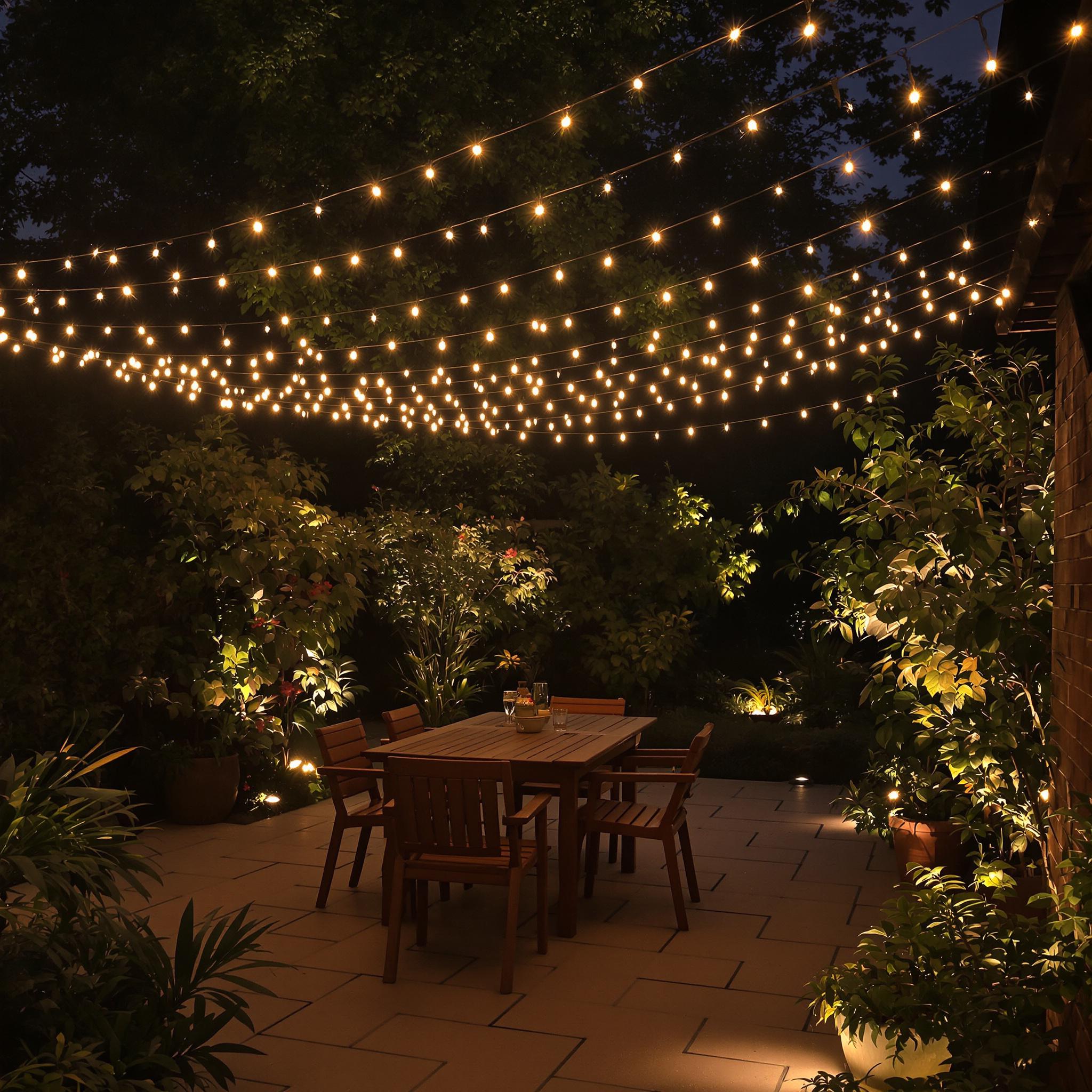 Outdoor Lighting Ideas You’ll Love