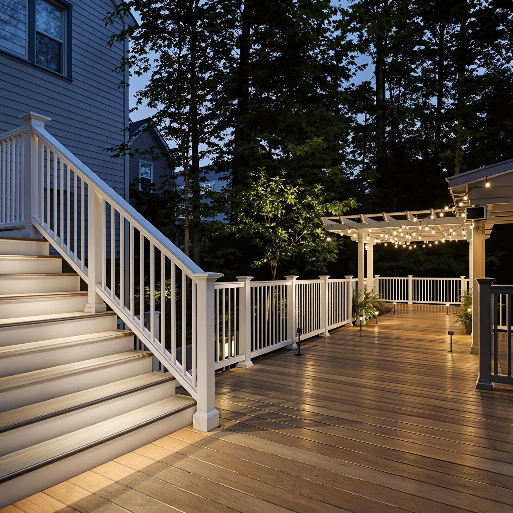 Outdoor Lighting Ideas You’ll Love ideas
