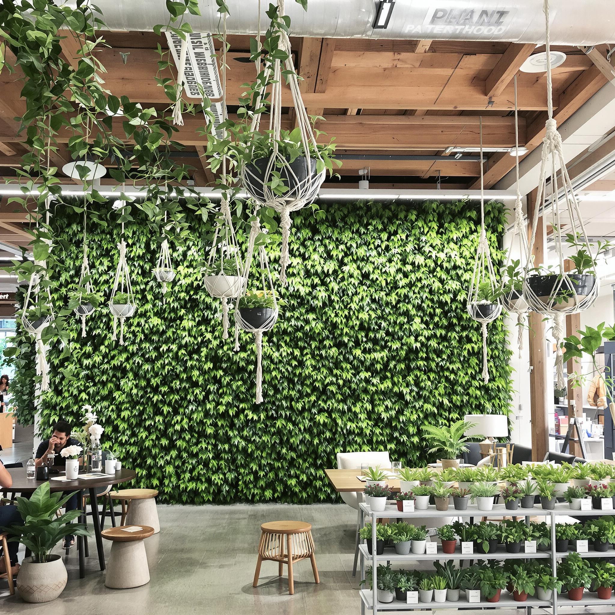 Plants That Improve Office Vibes ideas