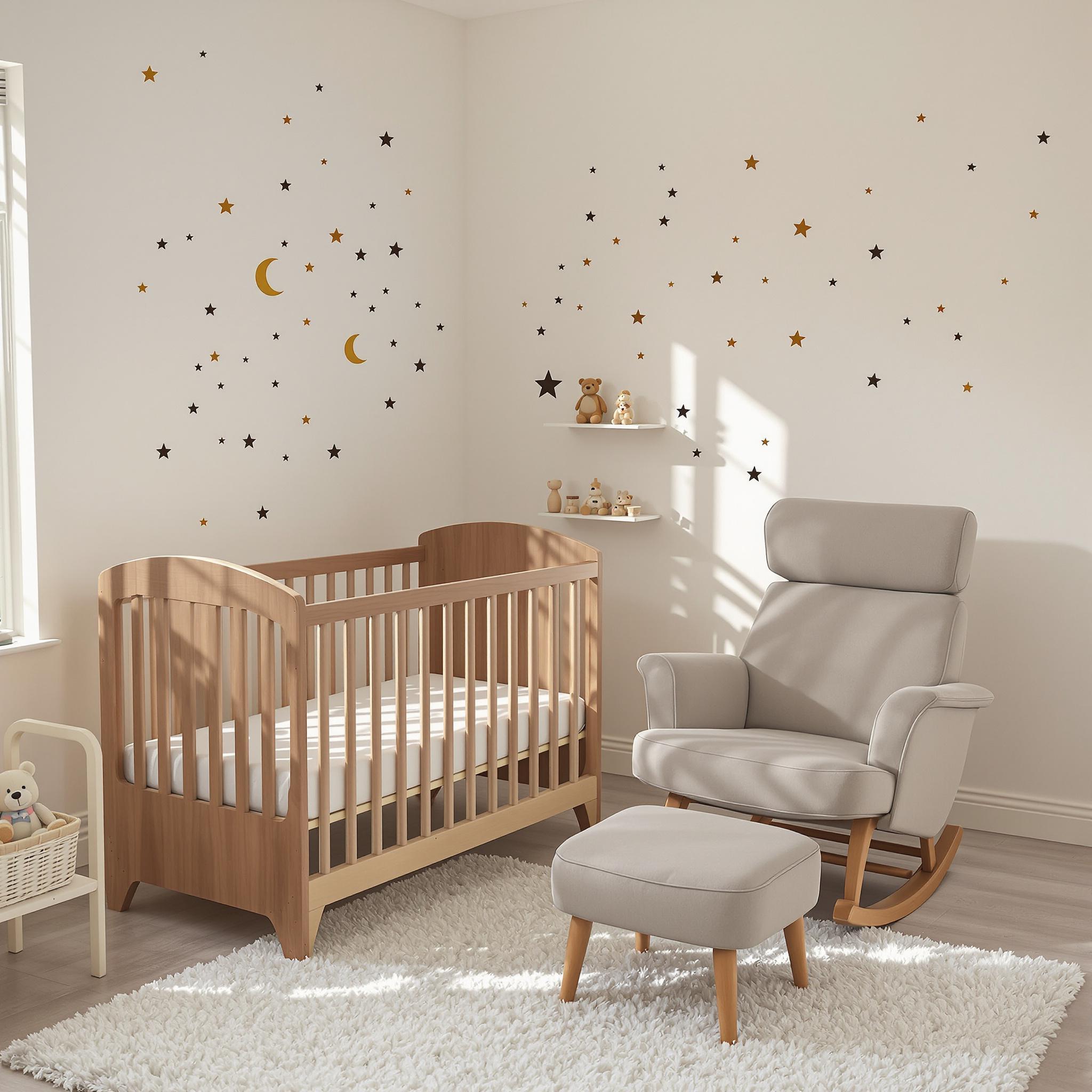 Safe and Stylish Furniture for Toddlers