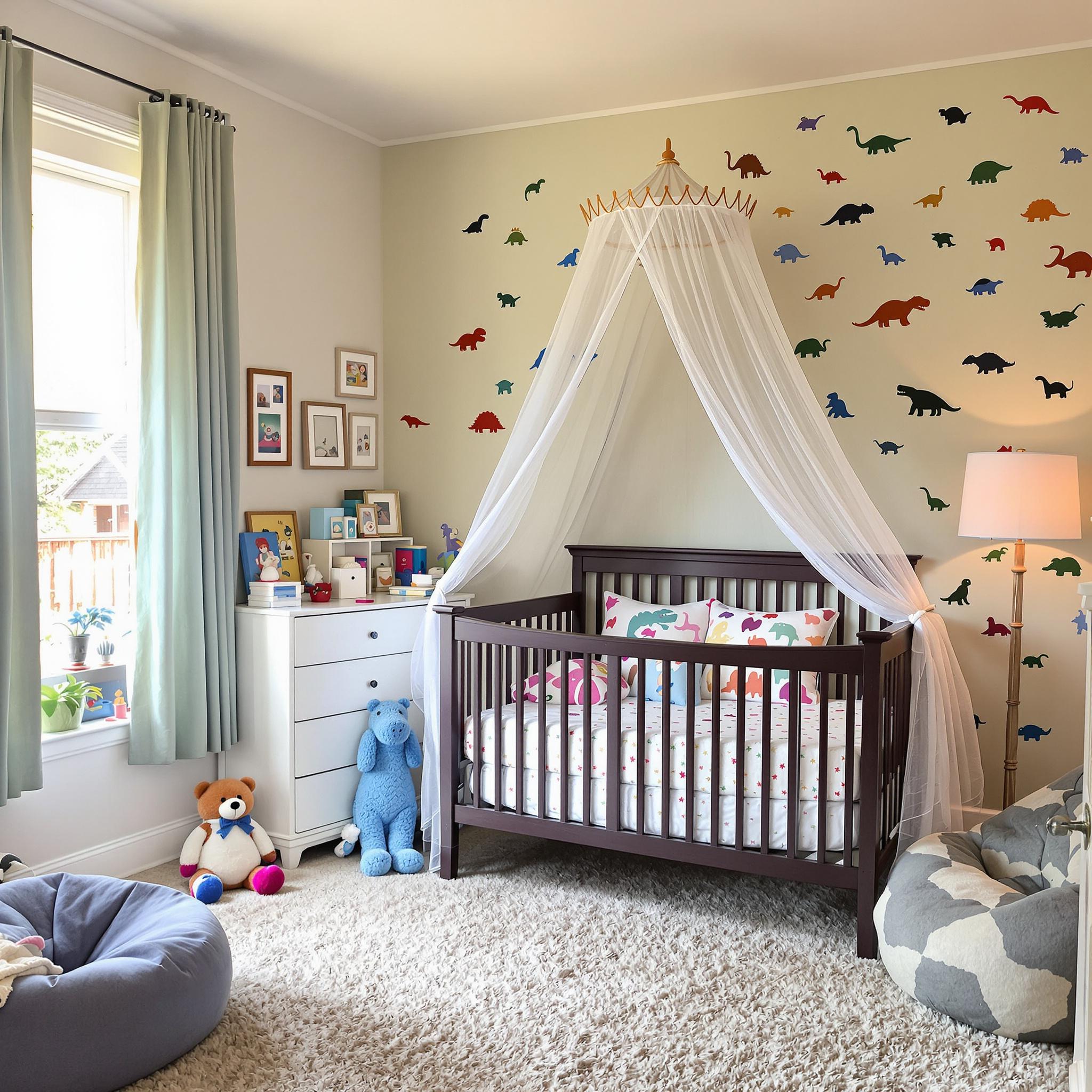 Safe and Stylish Furniture for Toddlers ideas