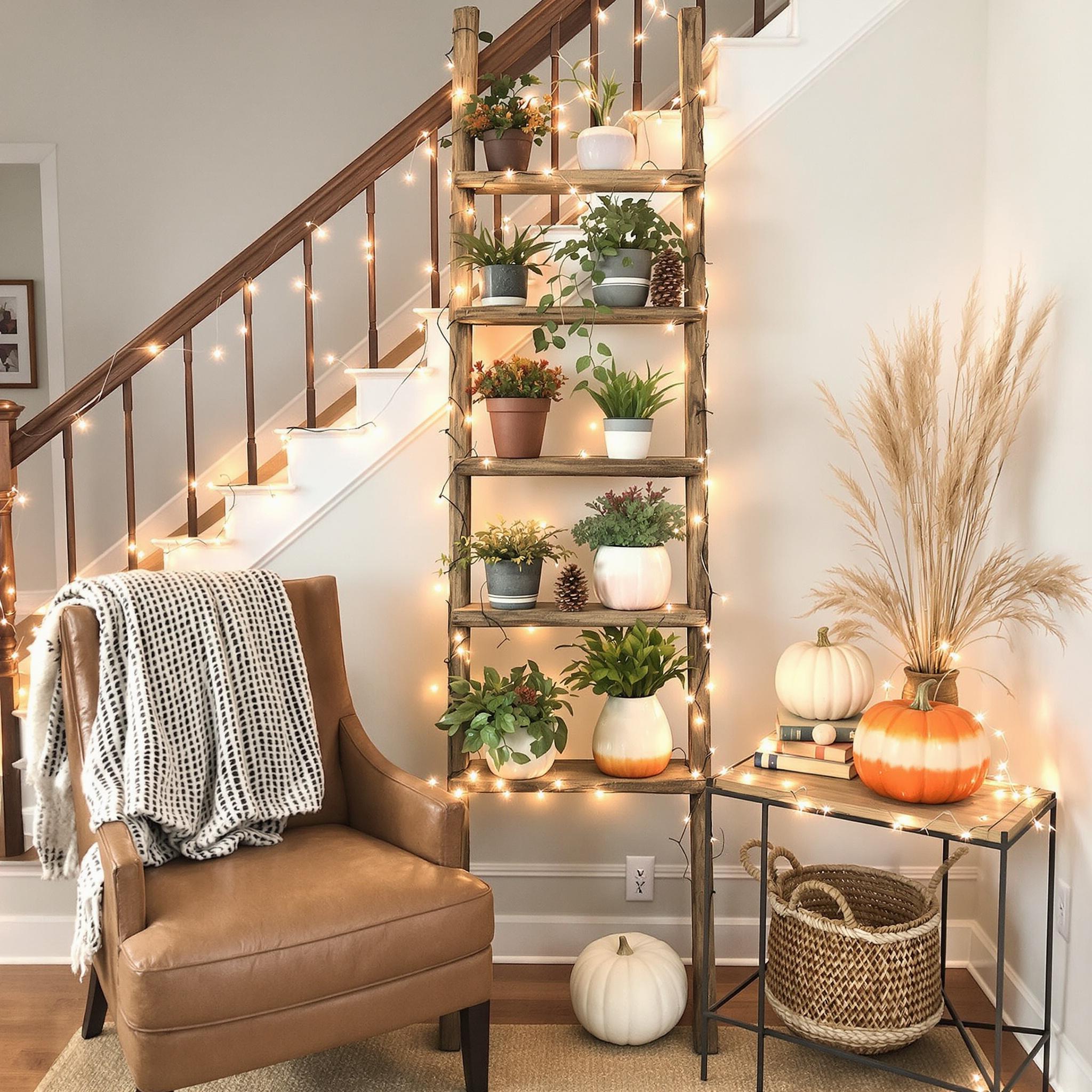Seasonal Entryway Decor Ideas ideas