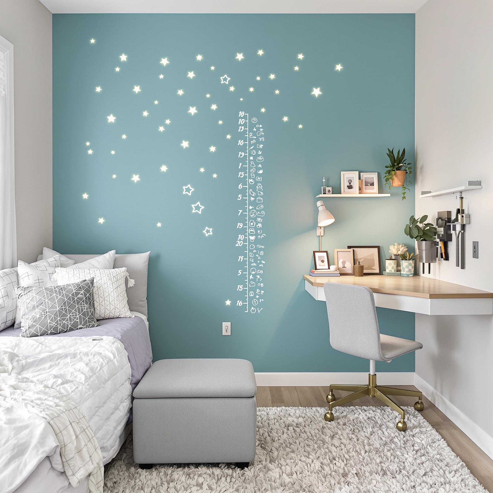 Small Kids’ Room Layouts That Work ideas