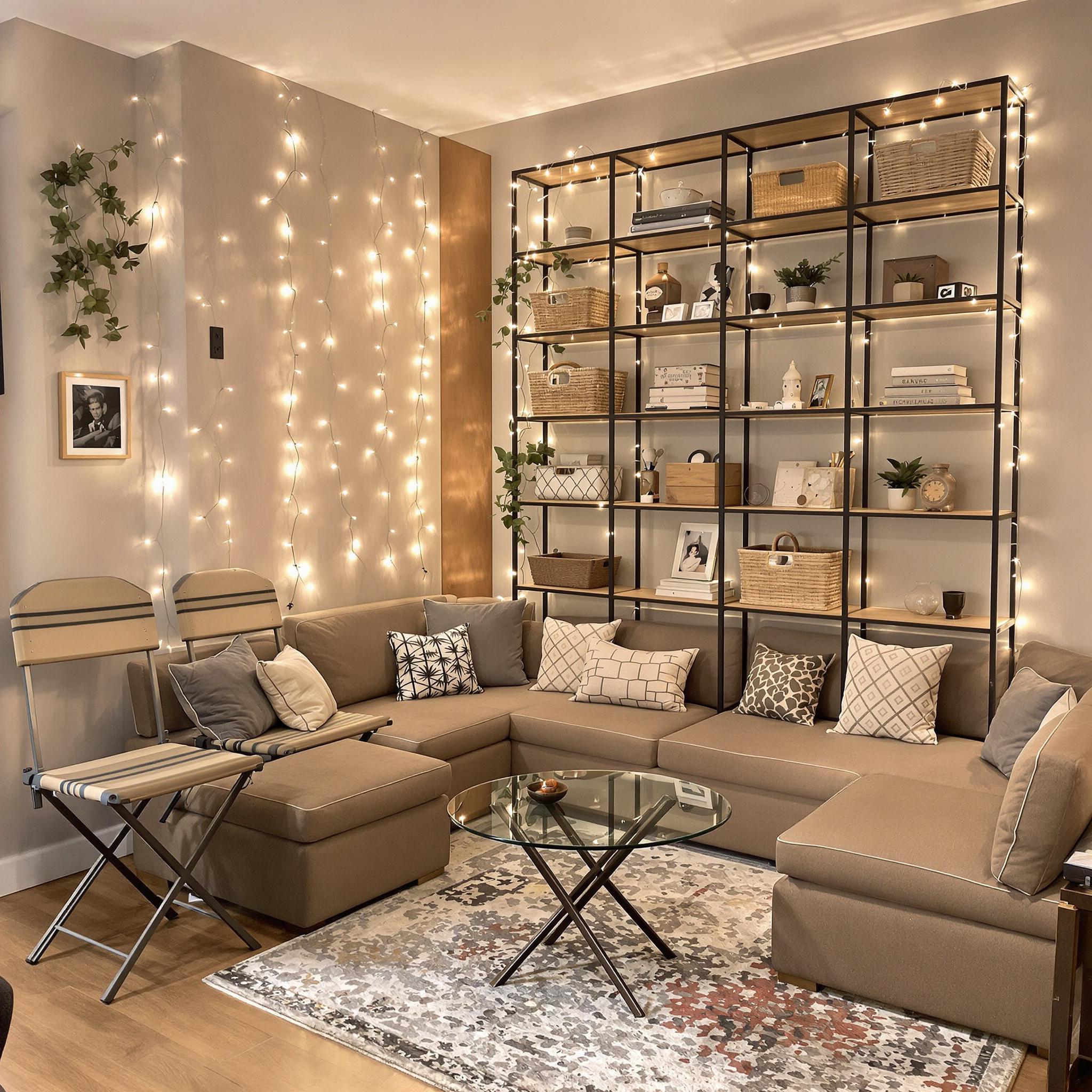 Small Living Room Layouts That Maximize Space ideas