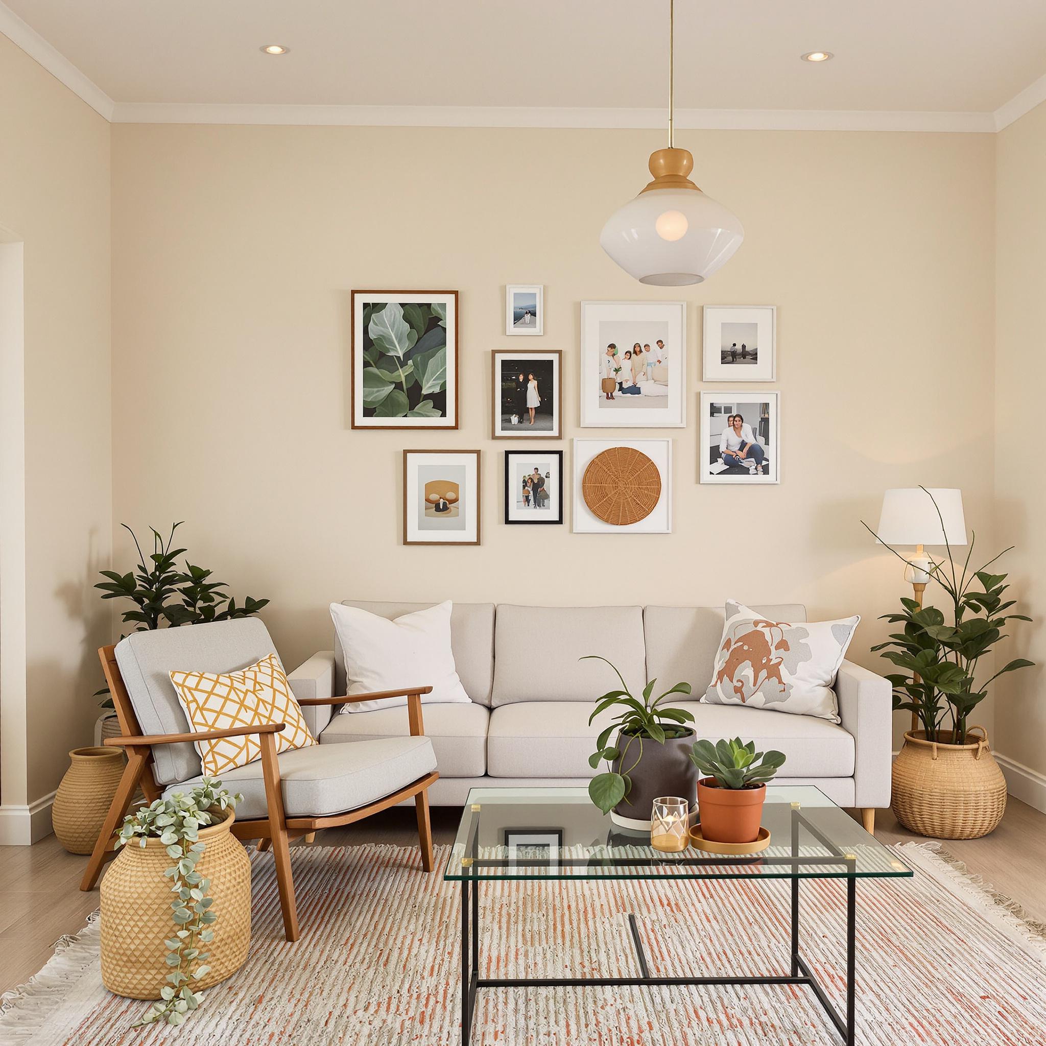 Sofa Styling Ideas That Look Designer ideas