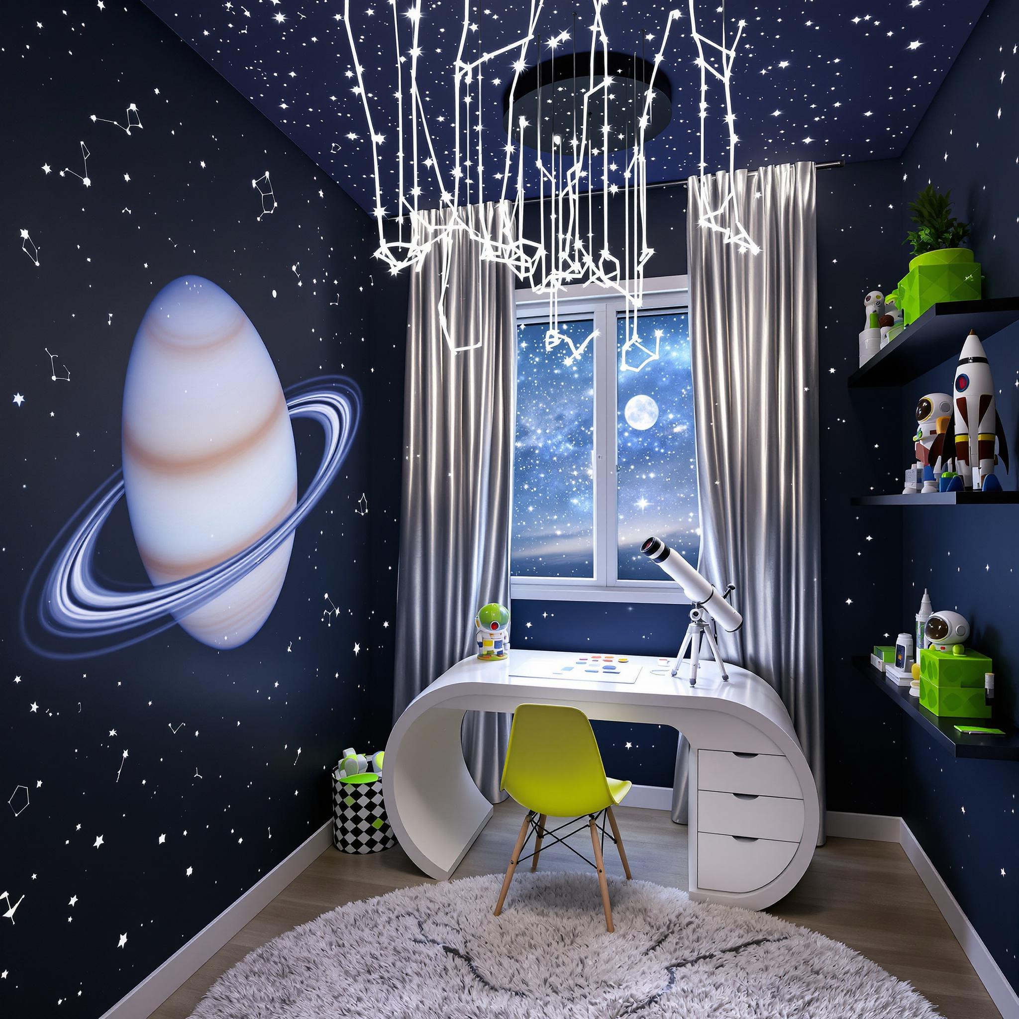 Themed Kids’ Rooms That Spark Imagination tips
