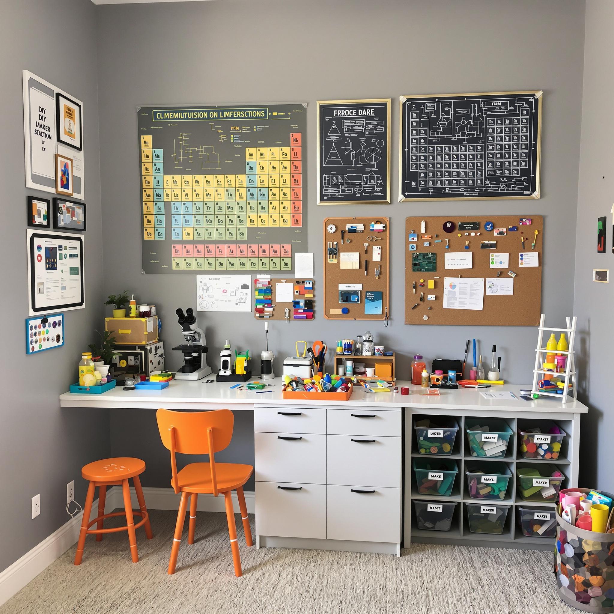 Themed Kids’ Rooms That Spark Imagination ideas