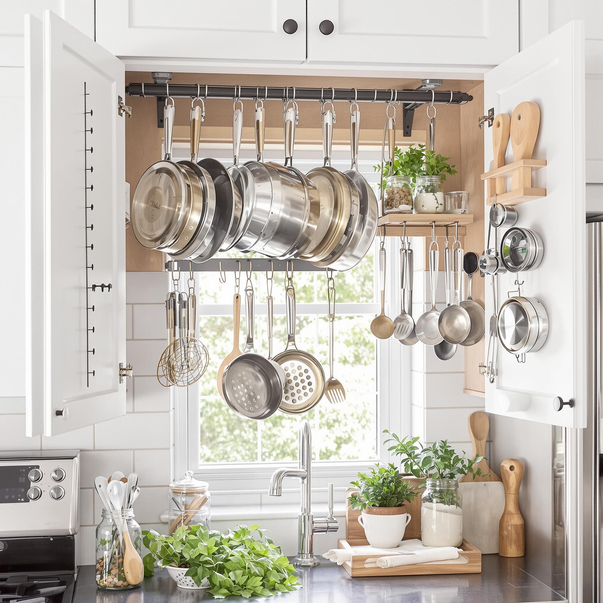Vertical Storage Ideas for Small Rooms ideas
