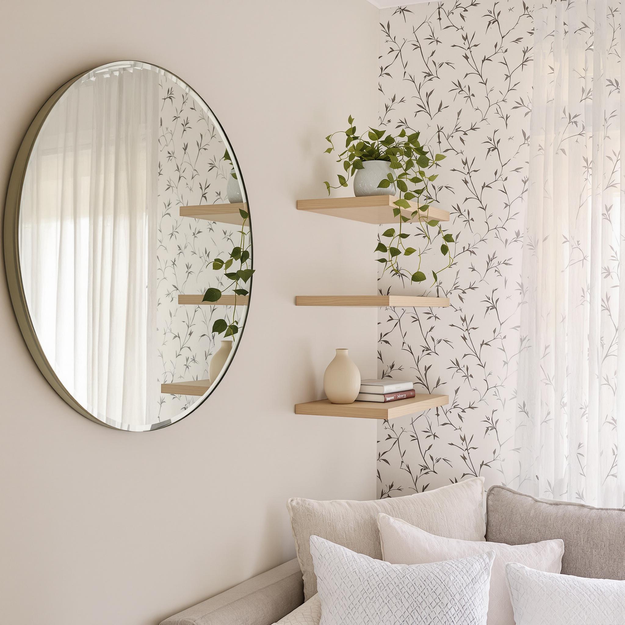 Wall Decor Ideas for Guest Spaces tips