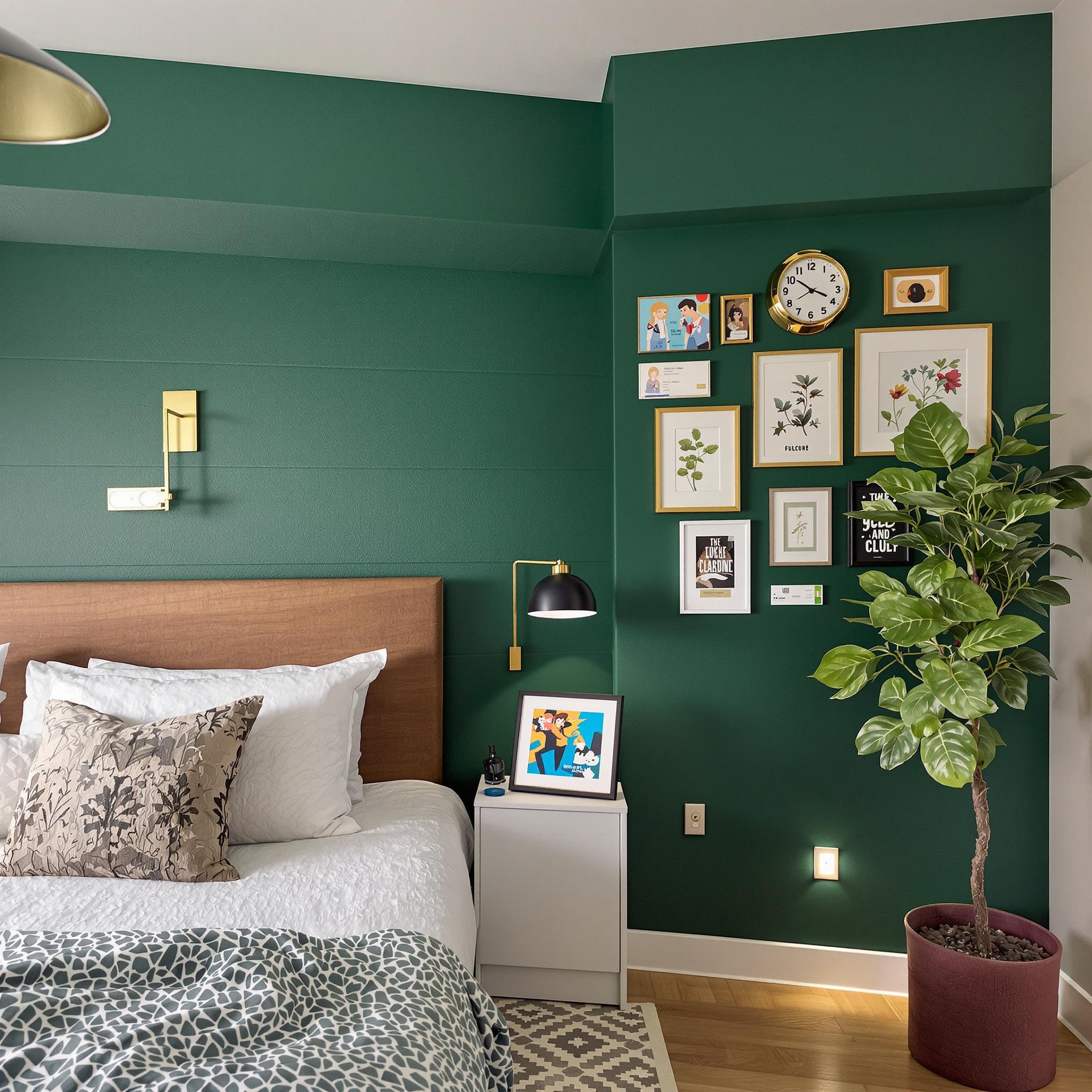 Wall Decor Ideas for Guest Spaces ideas