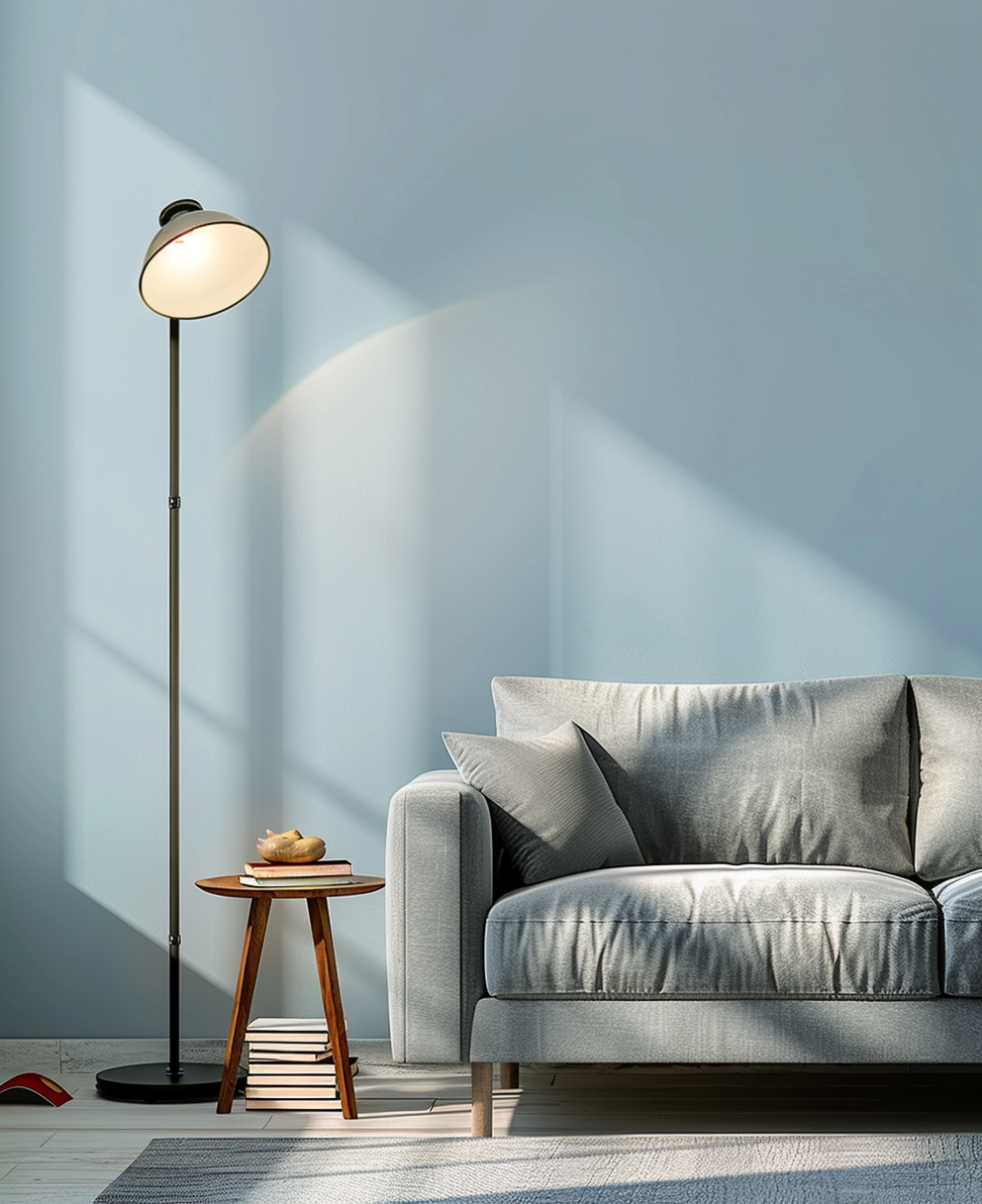 Small Changes, Big Mood: Living Room Refresh Tips
