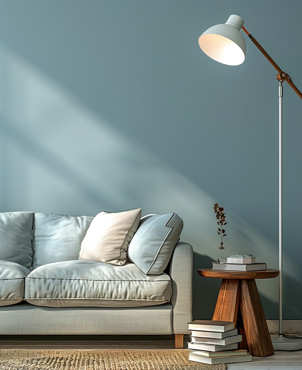 Small Changes, Big Mood: Living Room Refresh Tips