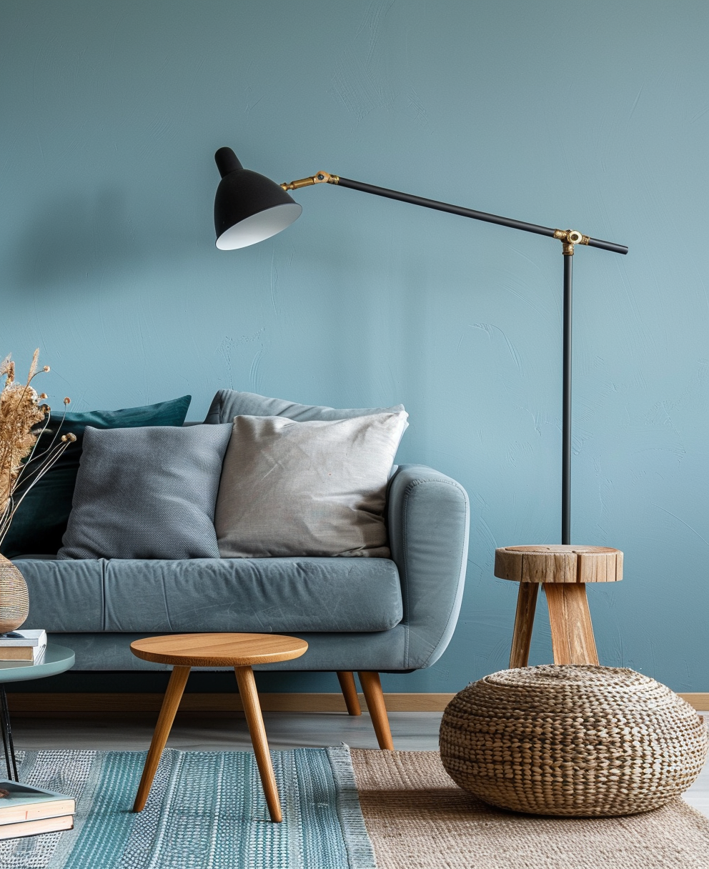 Small Changes, Big Mood: Living Room Refresh Tips