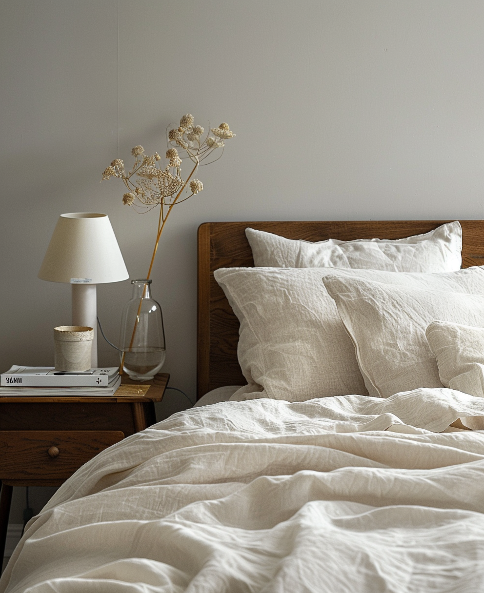 Soft Bedding Combinations for a Cozy Sleep Experience