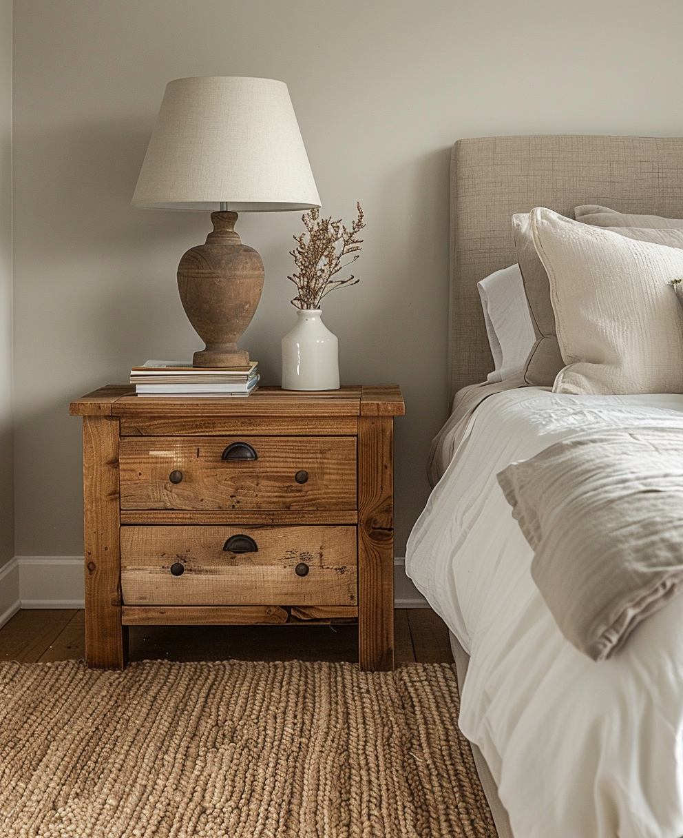 Lighting Your Bedroom the Hygge Way