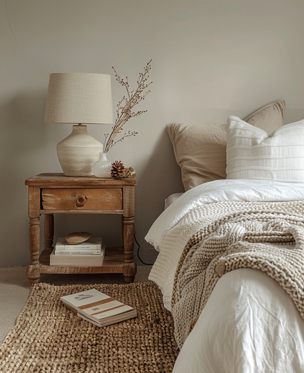 Lighting Your Bedroom the Hygge Way