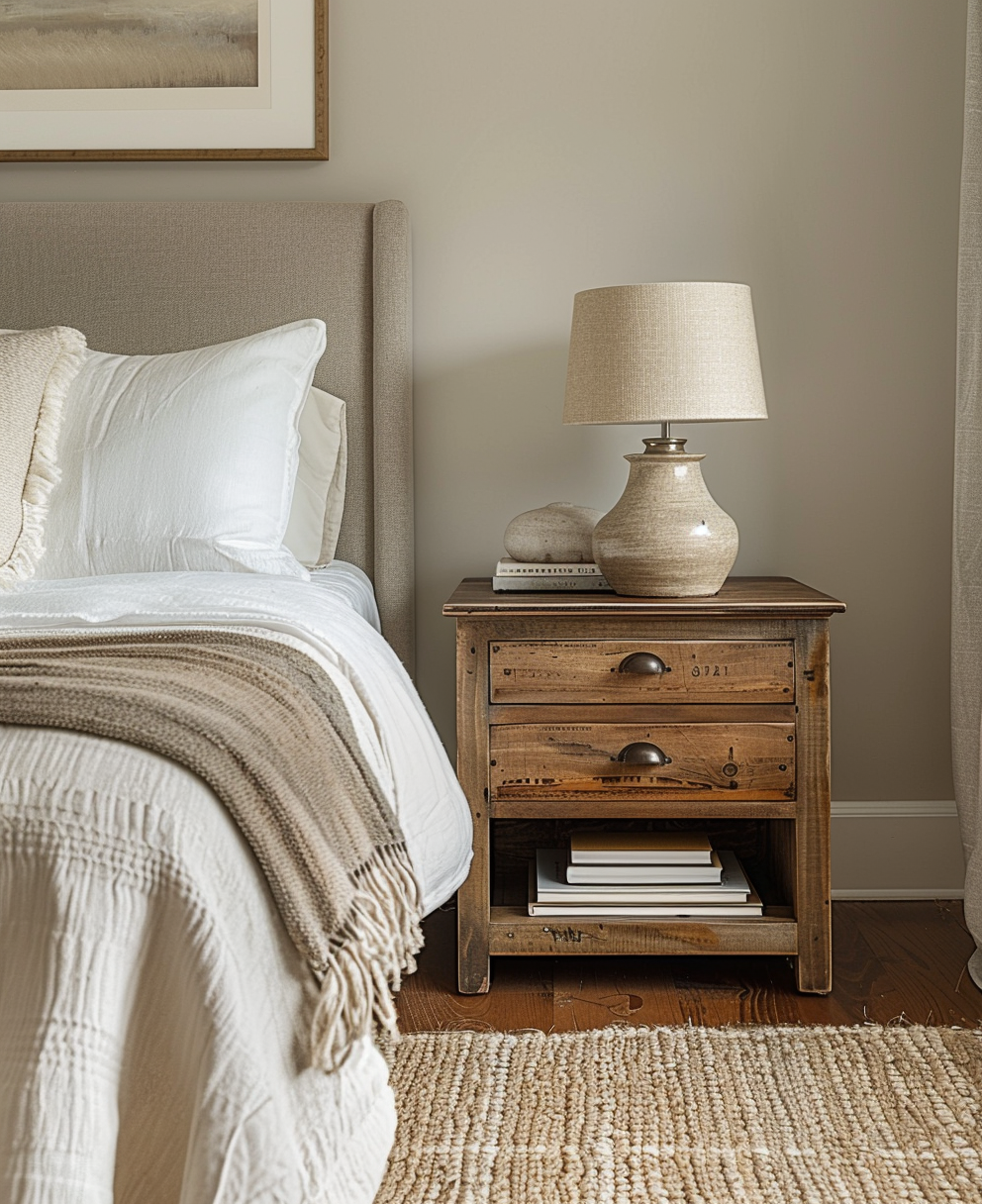 Lighting Your Bedroom the Hygge Way