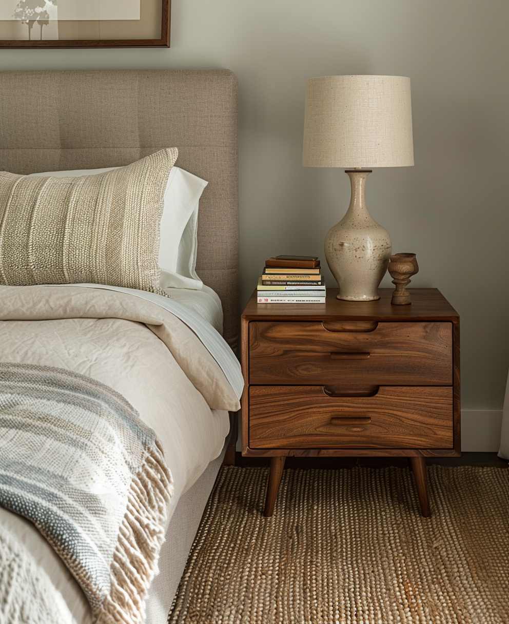 Lighting Your Bedroom the Hygge Way