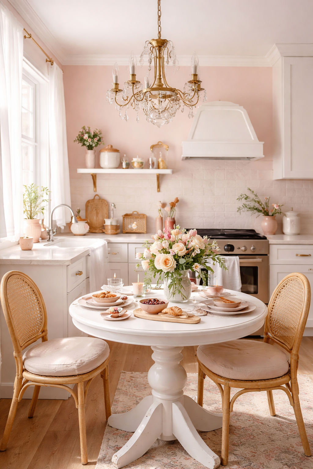 Warm Kitchen Color Ideas: 17 Cozy, Inviting Schemes 17 Warm Kitchen Color Ideas for a Cozy and Inviting Space - idea 2