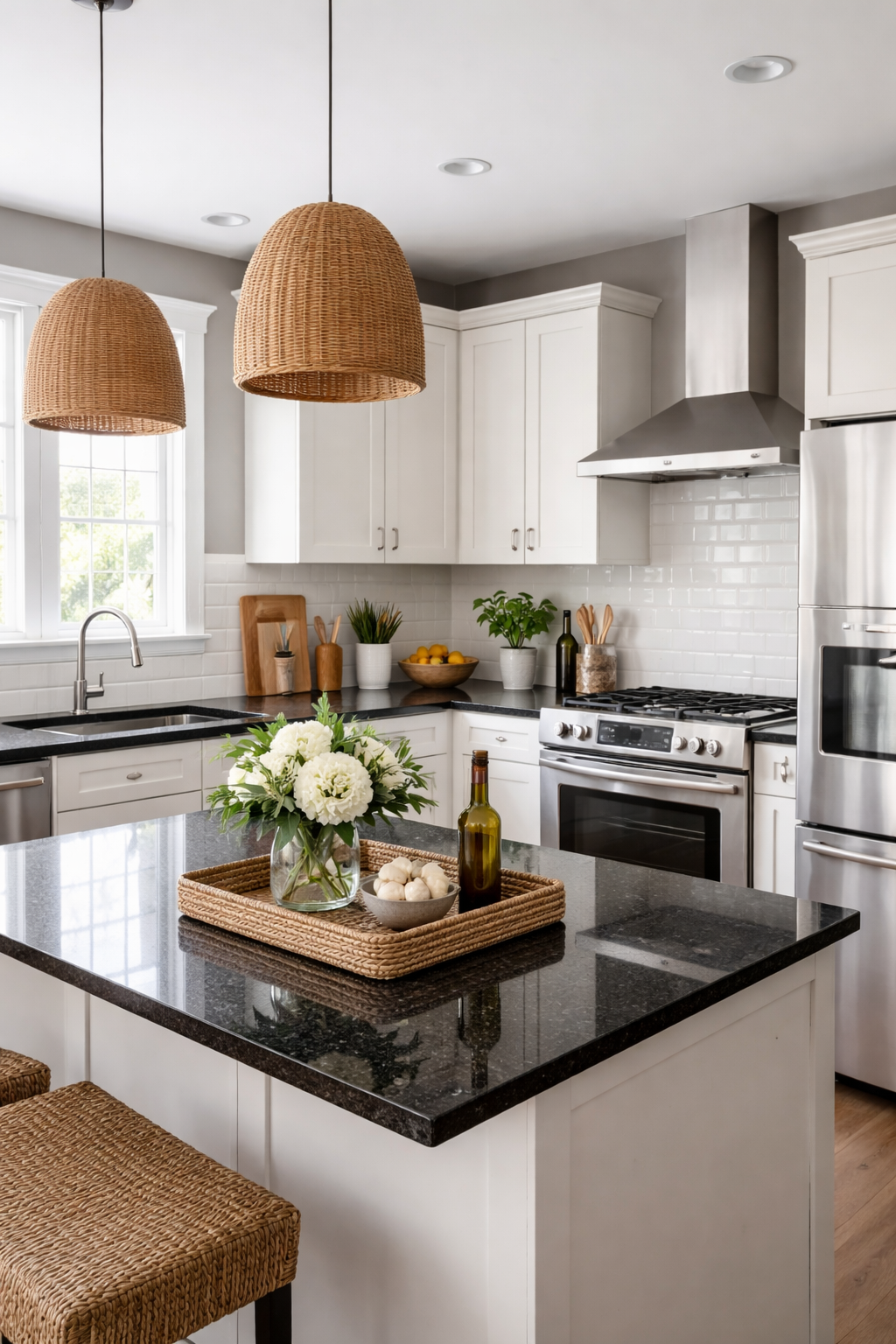 Warm Kitchen Color Ideas: 17 Cozy, Inviting Schemes 17 Warm Kitchen Color Ideas for a Cozy and Inviting Space - idea 3