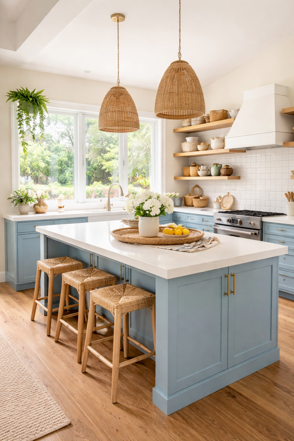 25 Kitchen Color Ideas That Will Completely Transform Your Space - idea 2